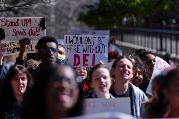 Why more White workers are about to sue for discrimination