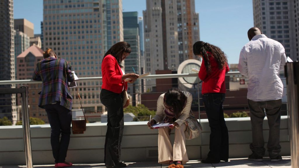 May jobs report data reveals 139K jobs added; unemployment steady
