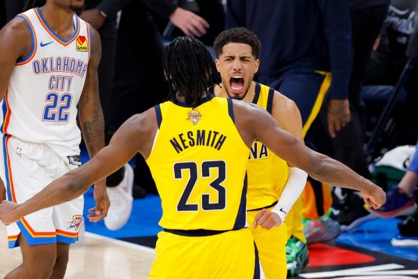 Watch Pacers star’s big shots