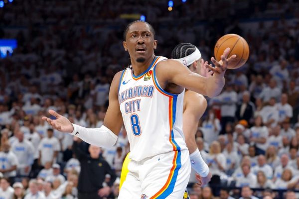 What happened to Thunder vs. Pacers? OKC has regrets after Game 1