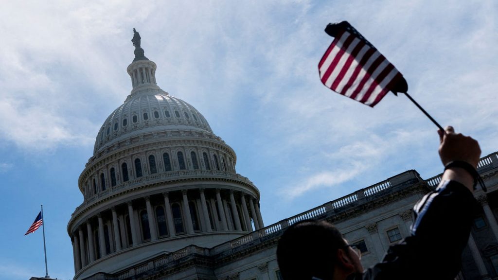 Trump tax bill could accelerate Medicaid churn