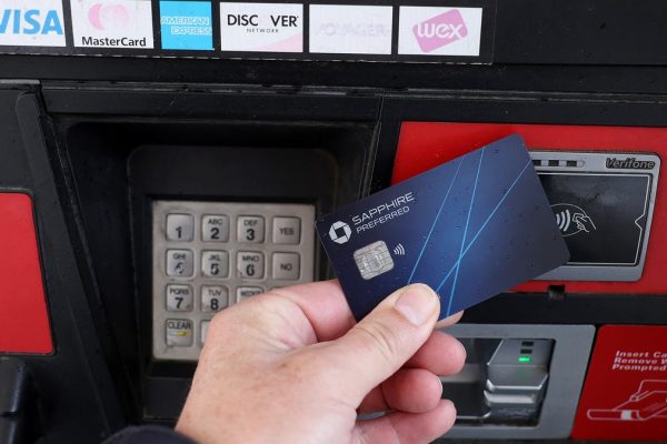 Credit card debt shame is real, especially for those making over $100K