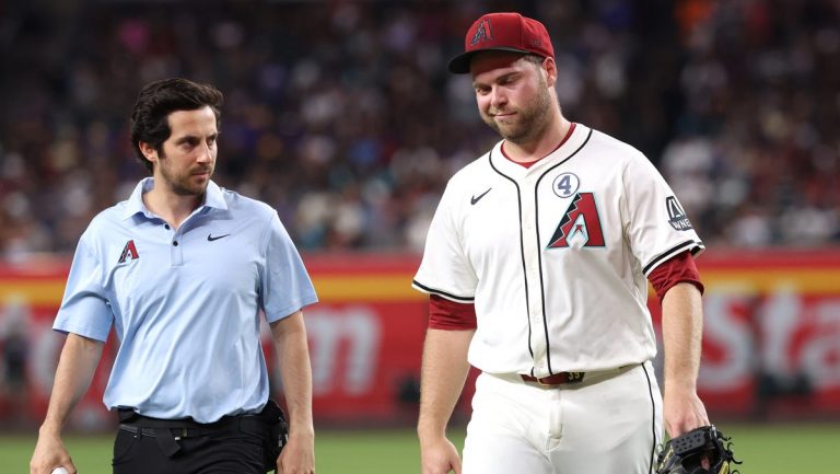 Diamondbacks Corbin Burnes to have season-ending Tommy John surgery