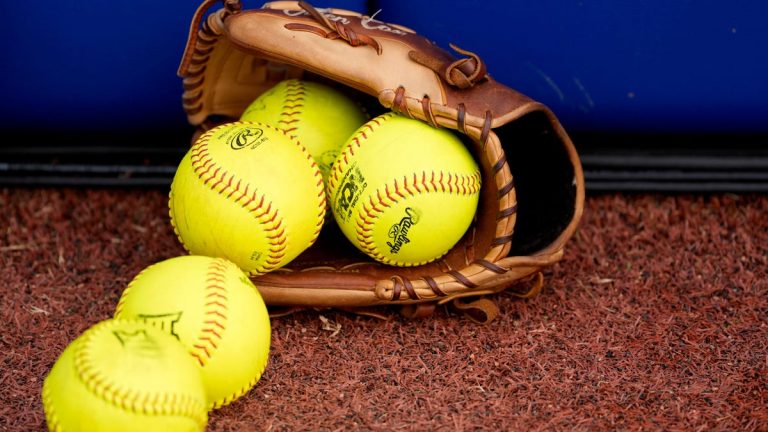 Times, TV, stream for Athletes Unlimited Softball