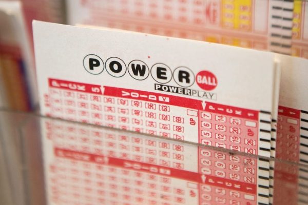 Jackpot rises to $45 million
