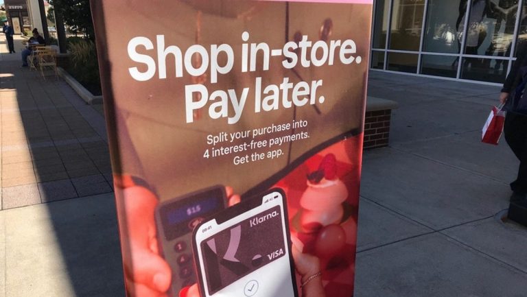 ‘Buy Now Pay Later’ could be wrecking your financial future