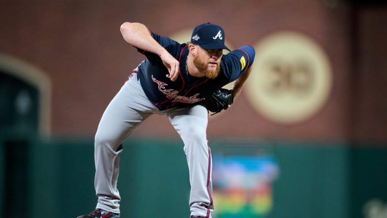 Craig Kimbrel, a nine-time All-Star, released by Braves