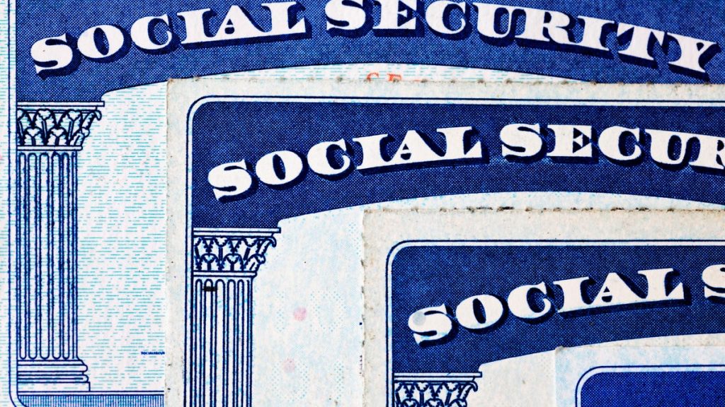 Are You Relying Too Much on Social Security? Here’s How to Tell.