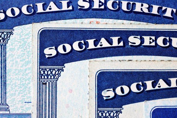 Are You Relying Too Much on Social Security? Here’s How to Tell.