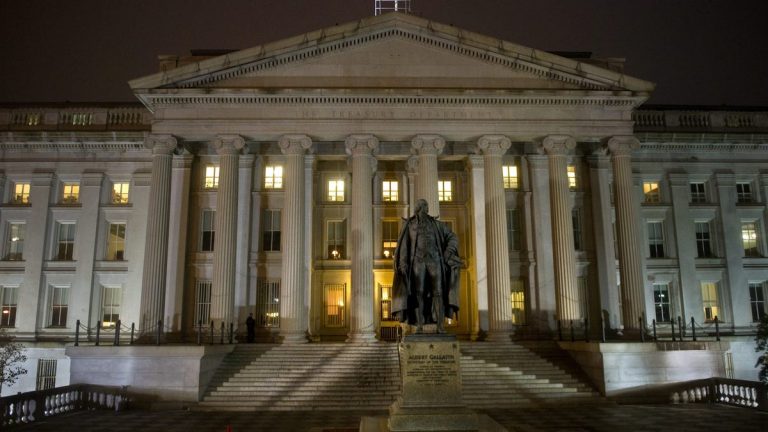 Half of the bond market is US Treasurys. Why it matters.