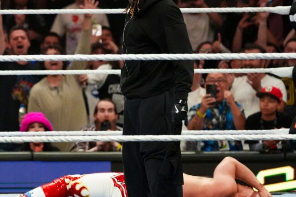 Was R-Truth release, return real or a work? What happened to WWE star