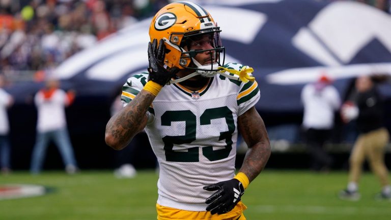 Best fits for CB after Packers release