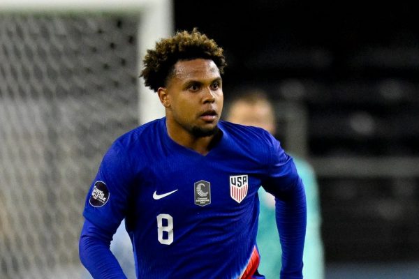 Weston McKennie defends Christian Pulisic after Landon Donovan remarks