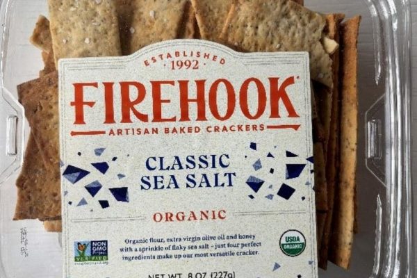 Firehook crackers recalled in 11 states: See list
