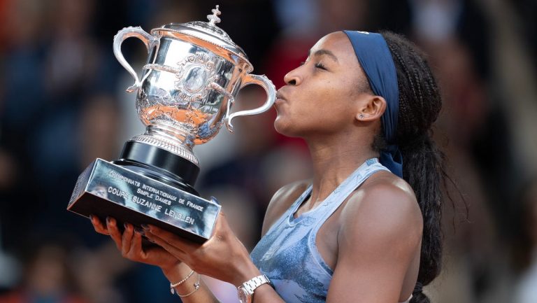 French Open champion Coco Gauff opens up on Sabalenka’s comments