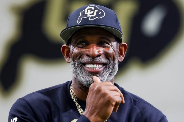 Deion Sanders’ health issue raising questions at Colorado
