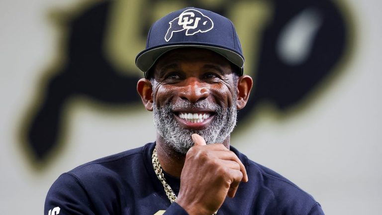 Deion Sanders’ health issue raising questions at Colorado