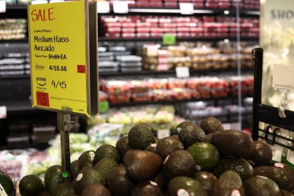United Natural Foods cyberattack threatens supply for Whole Foods