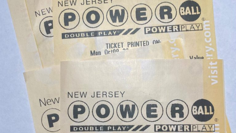 Jackpot rises to $54 million