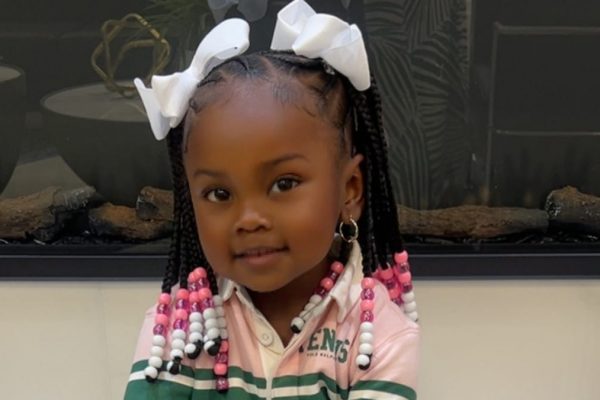 Who is Ms. Shirley? Why there’s a controversy over the 4-year-old