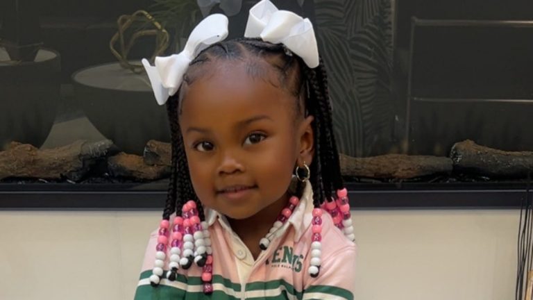 Who is Ms. Shirley? Why there’s a controversy over the 4-year-old