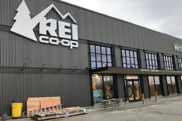 REI opening new stores in California, Colorado in summer 2025