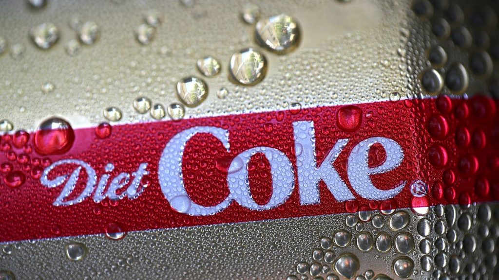 When is Diet Cherry Coke coming back? Here’s where to get it