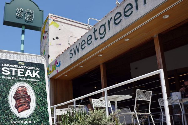Sweetgreen to open locations in 4 new cities in 2025: See where