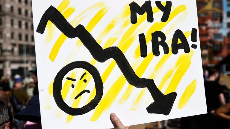 Optimism is rising among American investors, survey shows