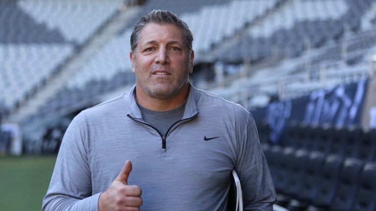 Tony Meola sets high bar to define USMNT success