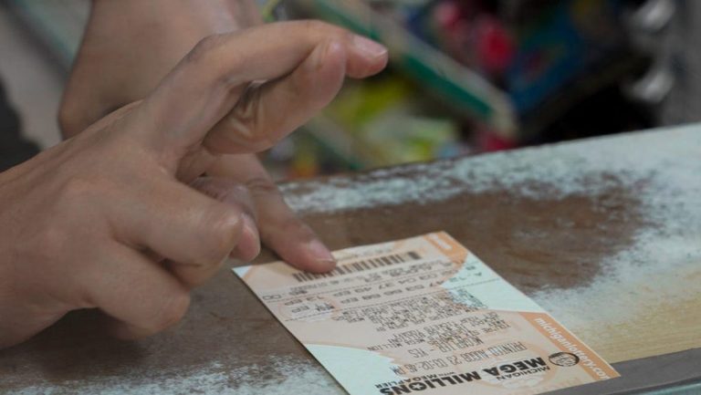 Mega Millions winning numbers for 6/10/25: $243 million jackpot