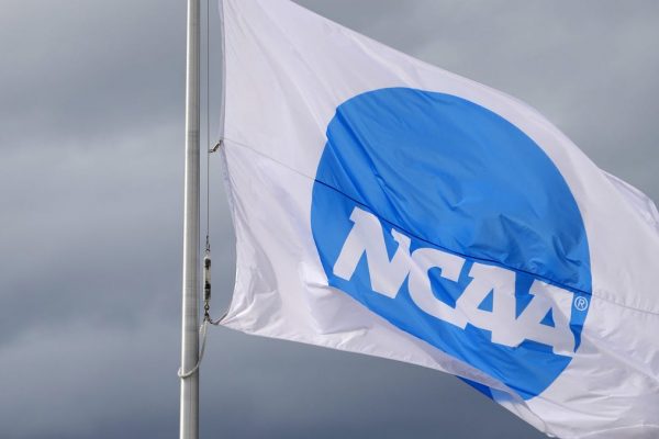 NCAA settlement appeal may delay damages payments to athletes