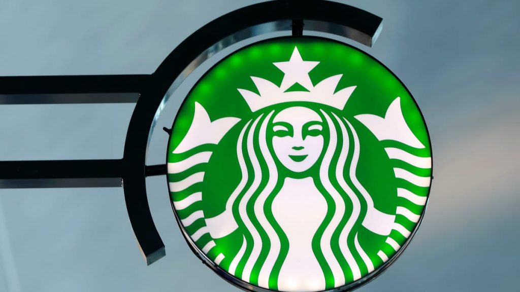 Starbucks hiring content creators to travel, drink coffee