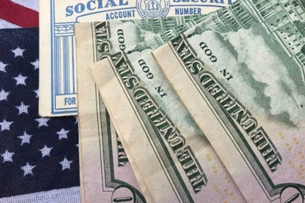 Social Security COLA may be 2.5% in 2026, but tariffs could lift it