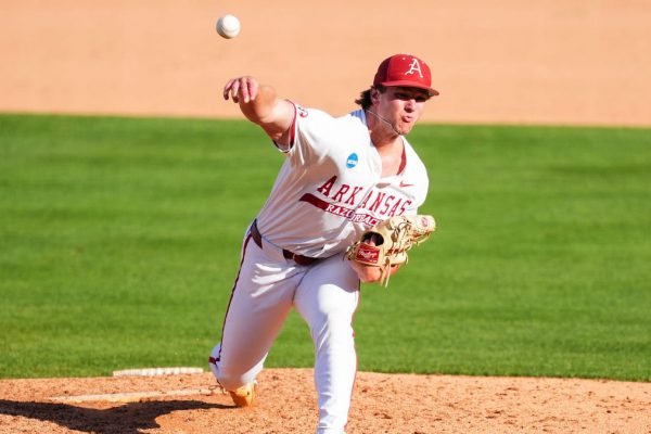 Ranking eight teams in Omaha
