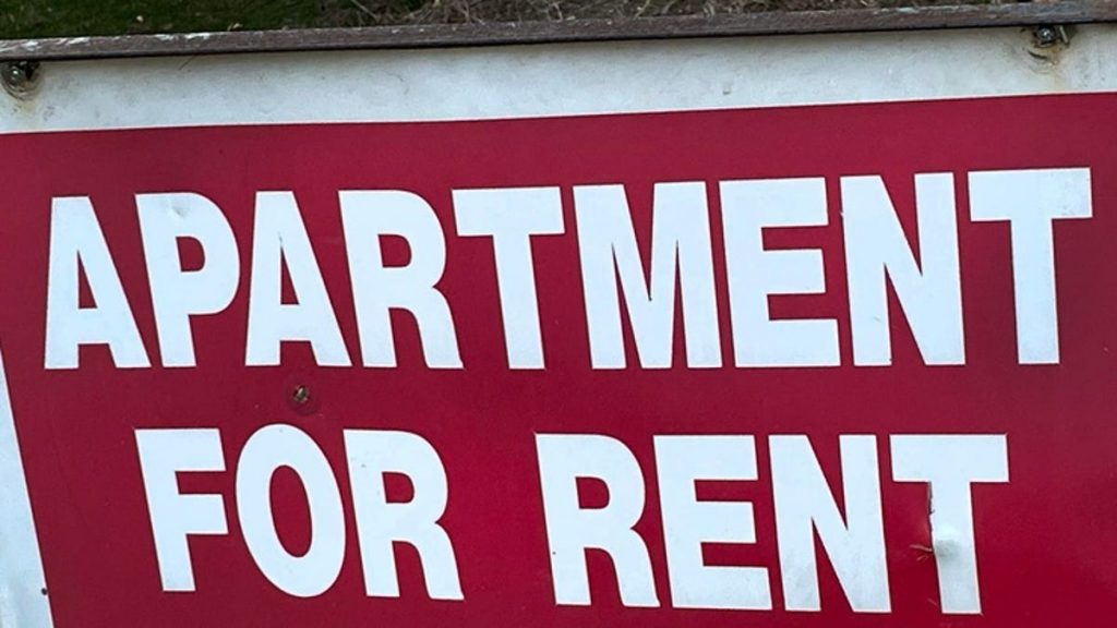 In search of affordable rents