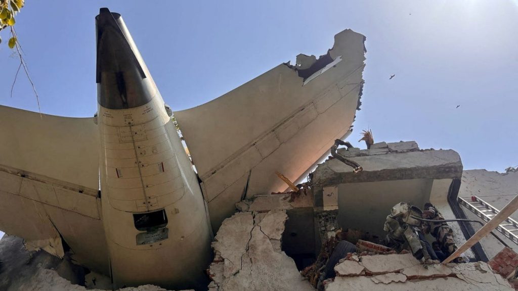 What is the safest seat on a plane? None.