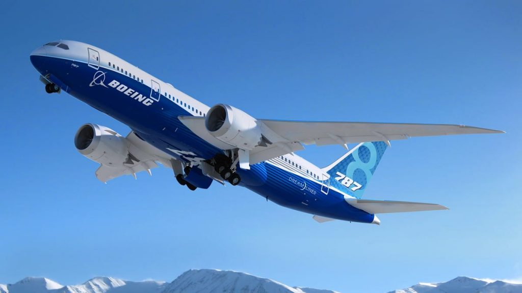 What does a Boeing crash mean for its investors’ confidence?
