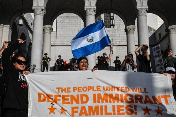 Why the immigration crackdown could hurt California’s economy