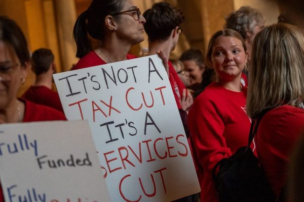 Who wins and loses in Trump tax bill? CBO breaks it down
