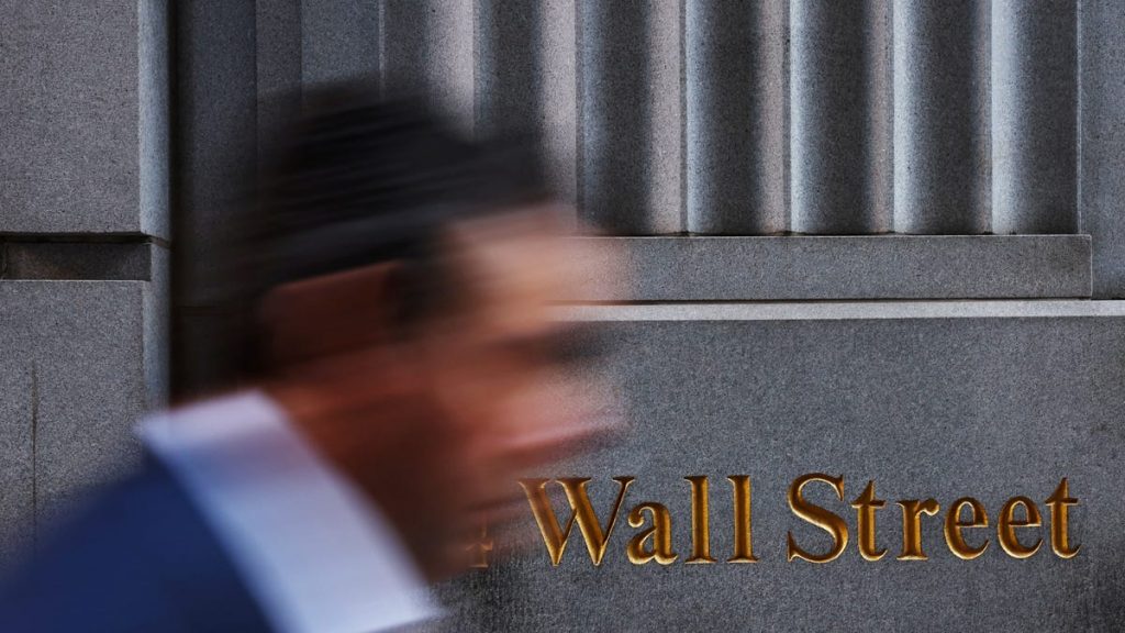 US stocks plunge on Israel-Iran clash. Oil, gold and dollar jump