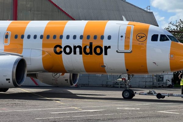 Passengers never arrive at destination after 32-hour flight