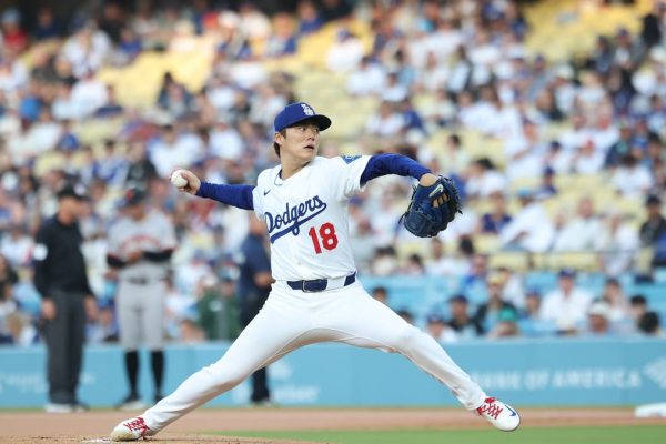 Dodgers manager addresses ‘unrest’ in LA