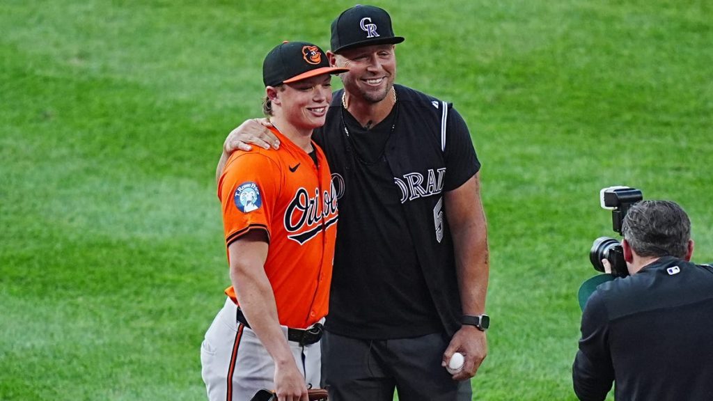 Love of baseball tops genetics – and science agrees