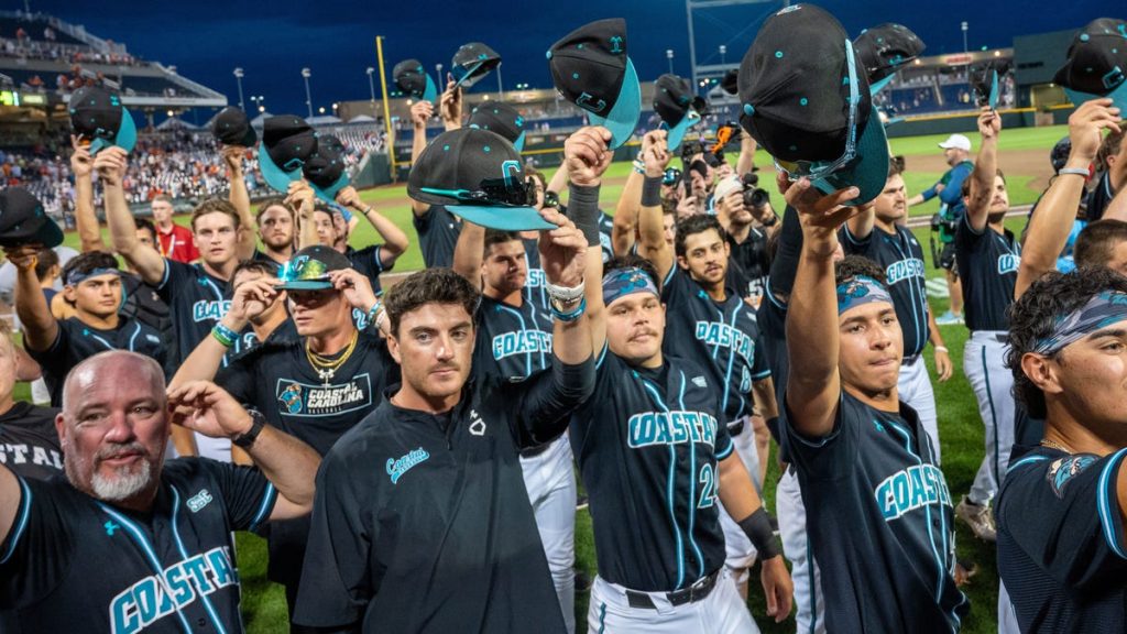 College World Series picks, predictions for Day 6 in Omaha