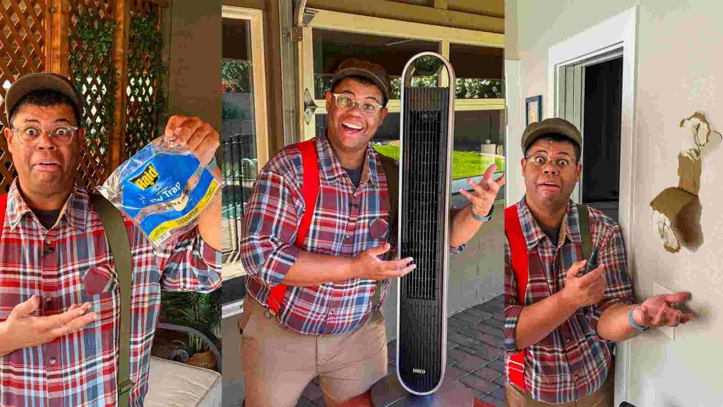 Don't wait for the heat. Prep your home for summer now.Problem Solved