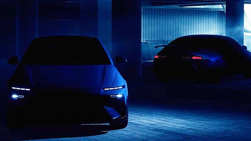 Will Hyundai’s Ioniq 6 N disrupt the EV game? Here’s what to know