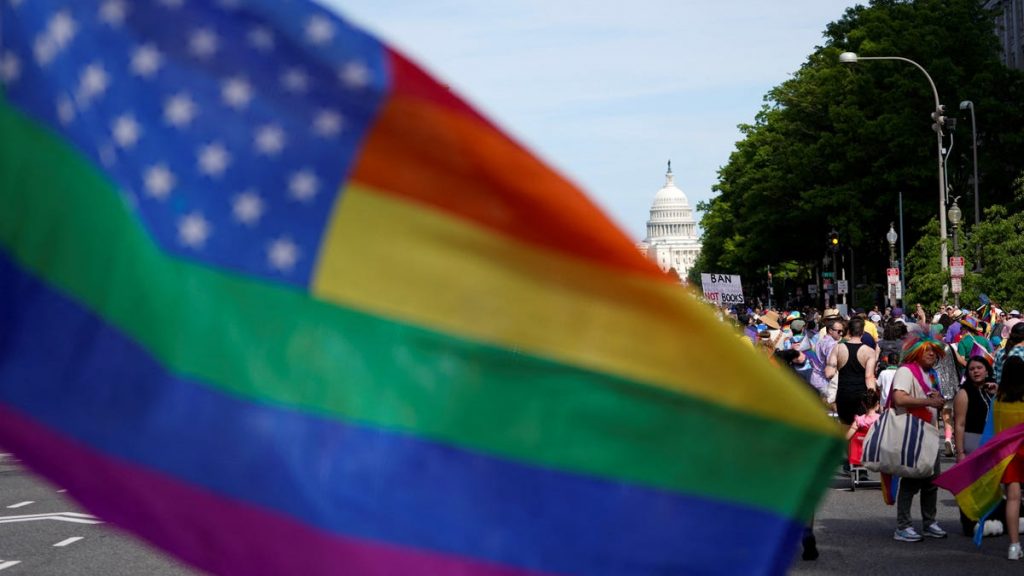 They were out and proud. Then came the DEI backlash.