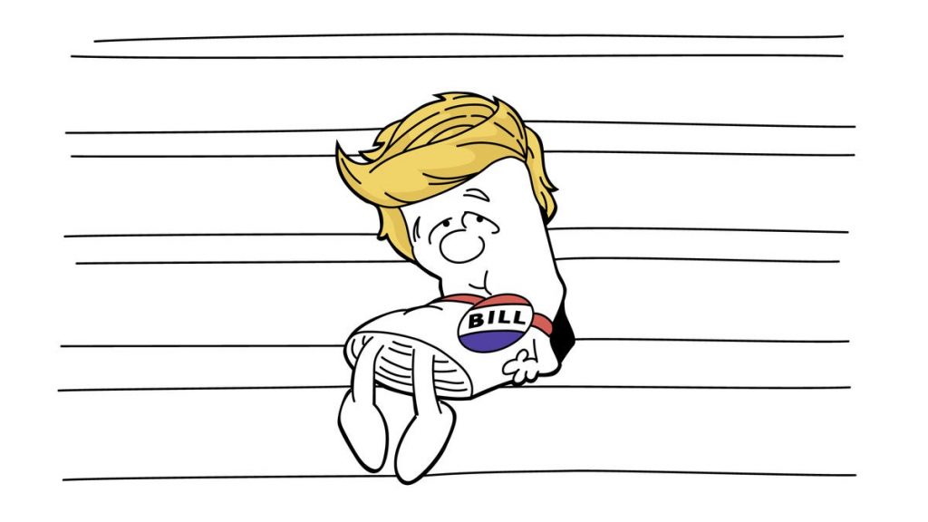 Where Trump’s Big Beautiful Bill stands as Senate weighs changes