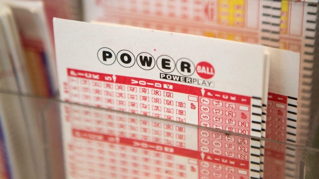 Powerball winning numbers 6/16/2025. Jackpot rises to $90 million